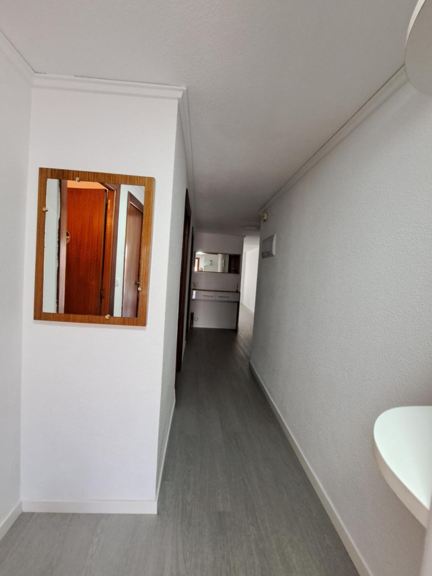 Amplio Piso Con Terraza A 50 M De Playa Miramar Lejlighed Eksteriør billede